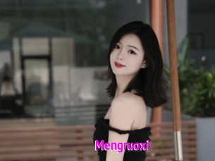 mengruoxi Porn Loverz