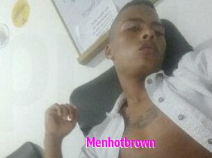 Menhotbrown