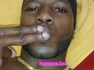 Menmusclee