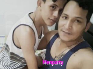 Menparty