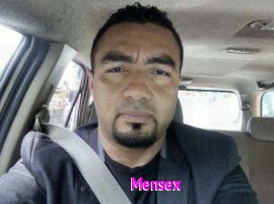 Mensex