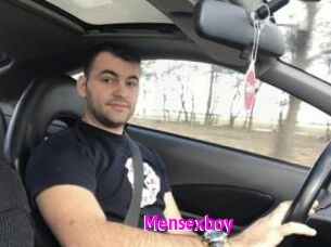 Mensexboy