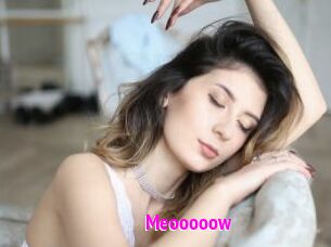 Meooooow