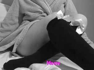 Meow