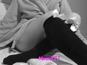 Meow777