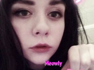 Meowly
