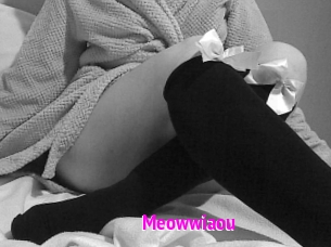 Meowwiaou
