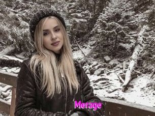 Merage