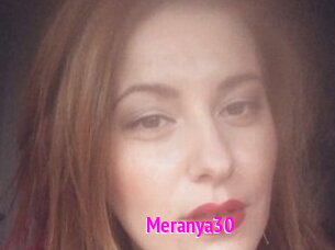 Meranya30
