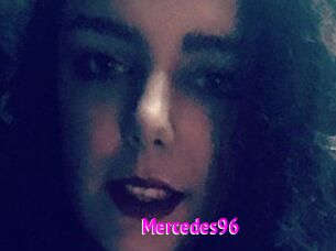Mercedes96