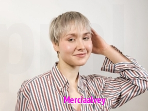 Merciaalvey