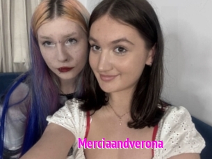 merciaandverona Porn Loverz