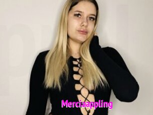 Merciaappling
