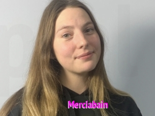 Merciabain