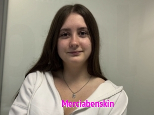Merciabenskin