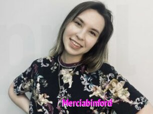 Merciabinford