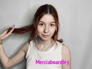 Merciaboardley