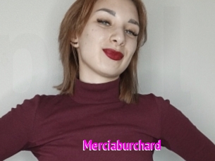 Merciaburchard