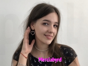 Merciabyrd