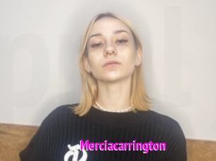 Merciacarrington