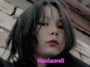 Merciacorell