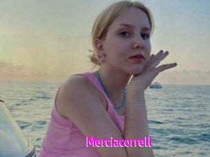 Merciacorrell