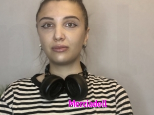 Merciadell
