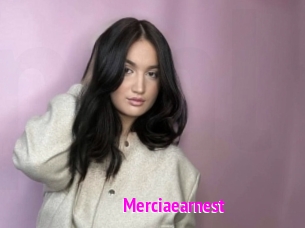 Merciaearnest