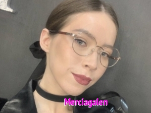 Merciagalen