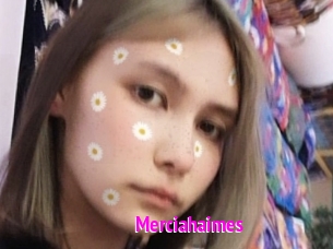 merciahaimes Porn Loverz