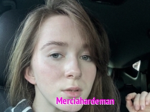 Merciahardeman
