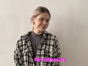Merciahemsley