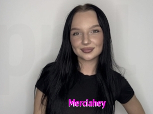 Merciahey