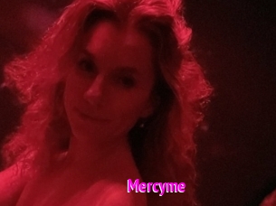Mercyme