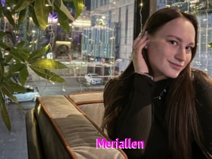 Meriallen