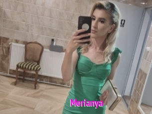 Merianya
