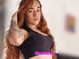 Meridafox