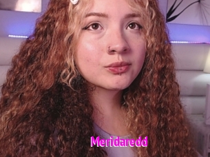Meridaredd
