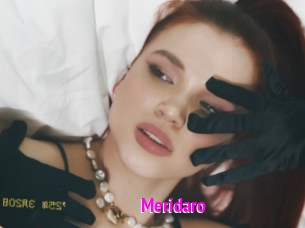 Meridaro