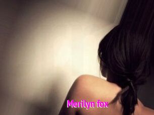 Merilyn_fox