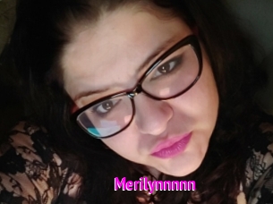 Merilynnnnn
