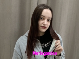Merlegandee
