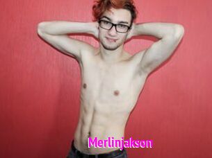 Merlinjakson
