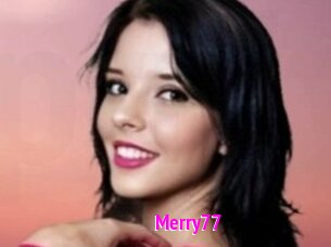 Merry77