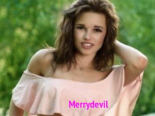 Merrydevil