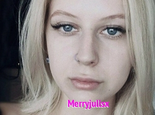 Merryjullsx
