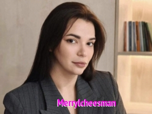 Merrylcheesman