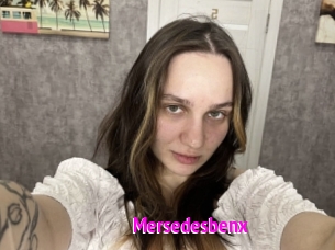 Mersedesbenx