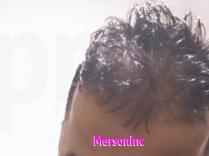 Mersoninc