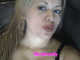 Meryfriendly